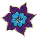 Flower 5