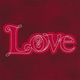 Love Applique