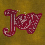 Joy Applique | 12471-18