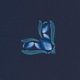 Indigo Blossoms 30