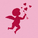 Cupid with Arrow