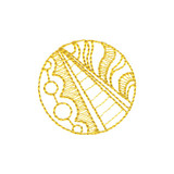 Pattern Circle 2