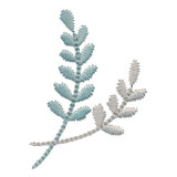 Small Leaves Mini