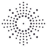 Combo Flowers CrystalWork
