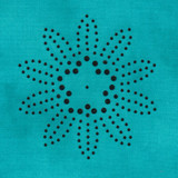 CrystalWork Flower 2