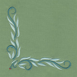 Vine Corner | 80024-17