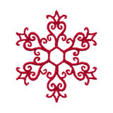 Snowflake 2 | 12475-08