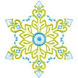 Snowflake 1 | 12475-07