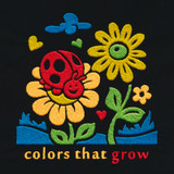 Colors That Grow