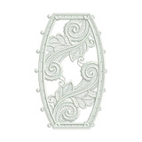 White Lace Pumpkin FSA