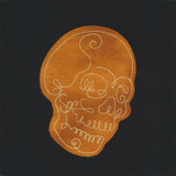 Skull 2 Applique