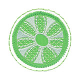 Circle Applique 1