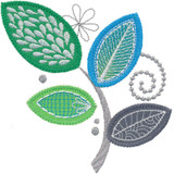 Branch Applique 1