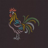 Rooster | 12541-10