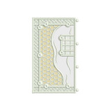 Right Roof FSA | 12518-04