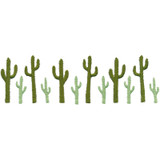 Cactus Border | 80061-16