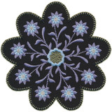 Imperial Applique Daisy 1