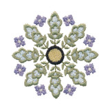 Imperial Flower 4
