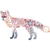 Fox | 12576-03