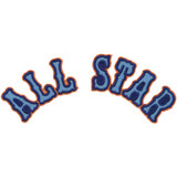 All Star Applique