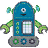 Robot Applique 2