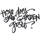 How Does Your Garden Grow?