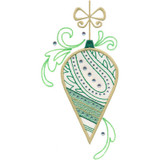 Ornament 2 DRAW File