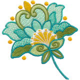 Flower 1