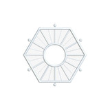 Snowman Base FSA | 12599-07