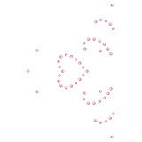 Heart Tiara CrystalWork