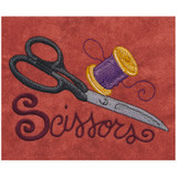 Scissors