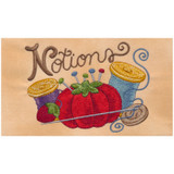 Notions Applique