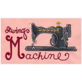 Sewing Machine 80071-18