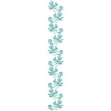 Floral Border | 80060-21