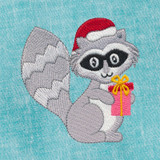 Raccoon | 80060-17