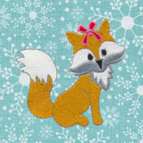 Fox | 80060-14
