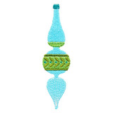 Ornament 2 | 80072-14
