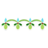 Floral Border | 80072-21