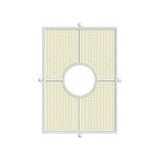 Floor FSA | 12598-10