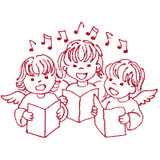 Angel Choir