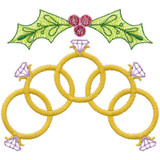 Five Golden Rings | 12524-14