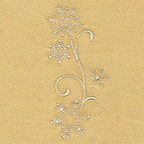 Snowflakes Accent 3