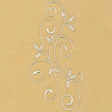 Holly Accent 1 | 12606-06