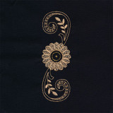 Fancy Flower Border | 82011-43