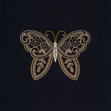 Linework Butterfly | 82011-38