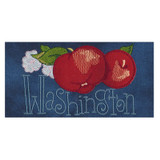 Washington Applique