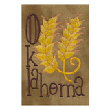 Oklahoma