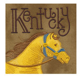 Kentucky Applique