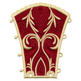 Elegant Bowl Side 2 FSA