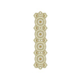 Freestanding Lace Bracelet 3